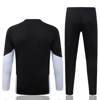 Fato de Treino LIV 2026-27 - Camisola com Fecho