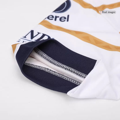 Camisola UNAM Pumas 2024-25 Principal Versão Adepto