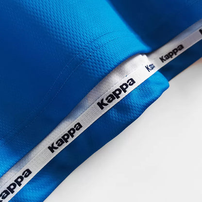 Camisola MCI 1997-98 Principal