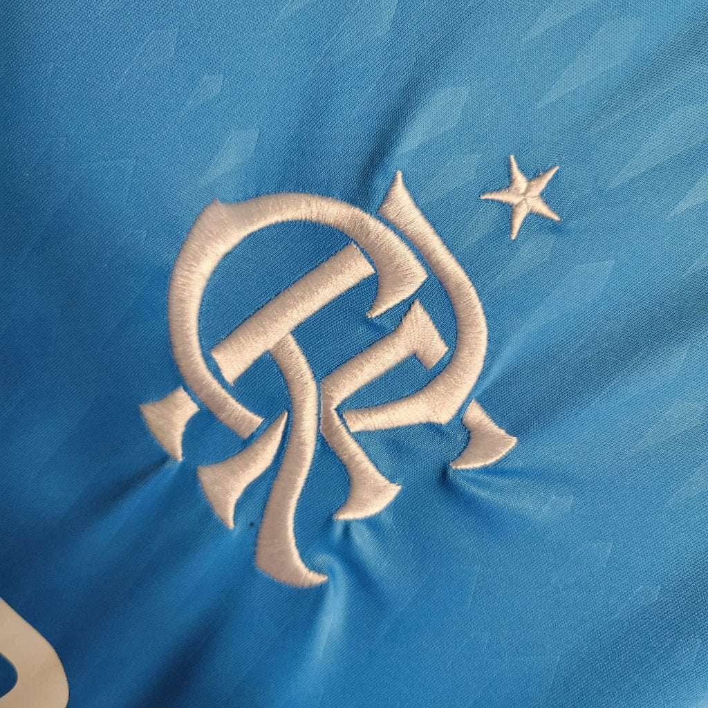 Camisola Flamengo 2023-24 Guarda-Redes