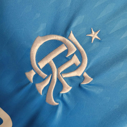 Camisola Flamengo 2023-24 Guarda-Redes