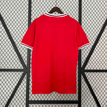 Camisola Inglaterra 1982 Alternativa