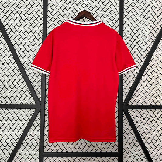 Camisola Inglaterra 1982 Alternativa