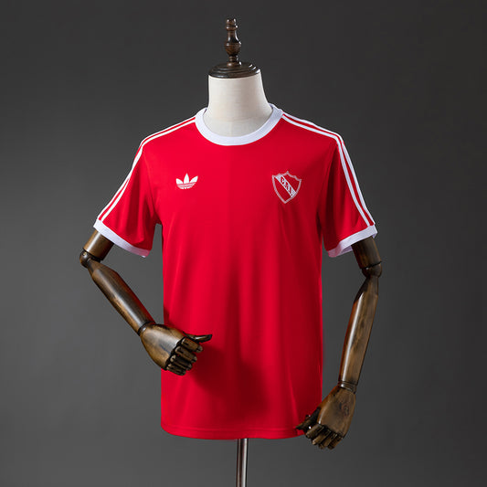 Camisola CA Independiente 1978-79 Principal