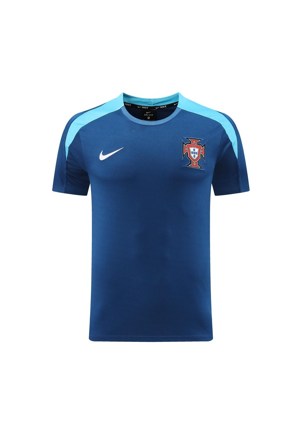 Kit Treino Camisola Portugal 2025