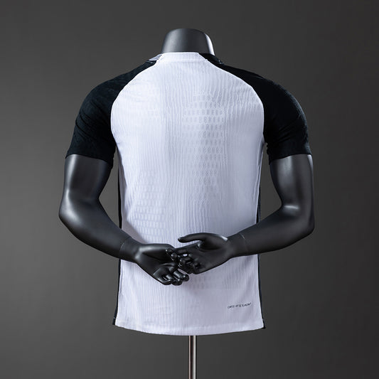 Camisola SC Corinthians 2025-26 Principal Lisa Versão Jogador