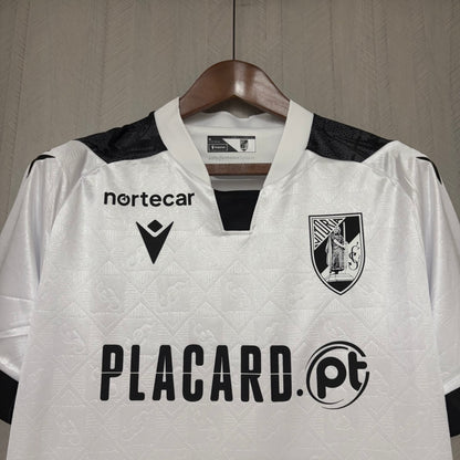 Camisola Vitoria SC 2025-26 Principal Versão Adepto