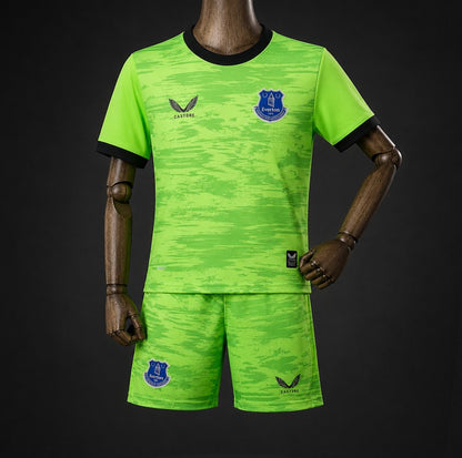 Kit Criança EVE 2026-27 Guarda-Redes