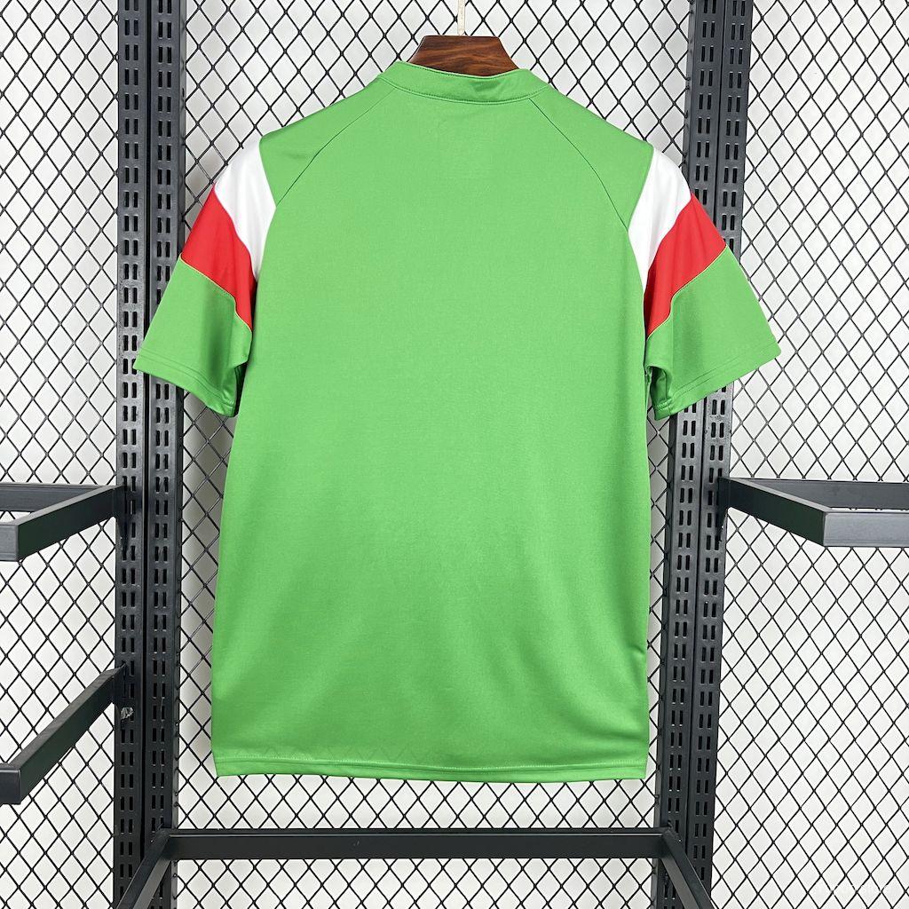 Camisola Athletic Club Bilbao 2011-12 Alternativa