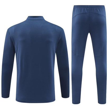 Fato de Treino MCI 2024-25 - Camisola com Fecho