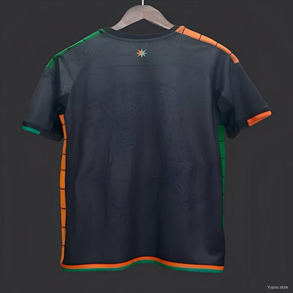 Camisola Venezia FC 2025-26 Principal Versão Adepto