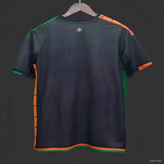 Camisola Venezia FC 2025-26 Principal Versão Adepto