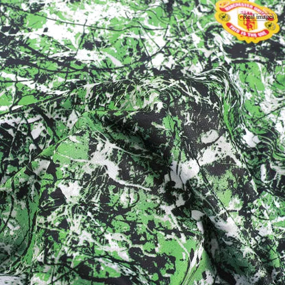 Camisola M-United 2023-24 Edição Especial Versão Adepto