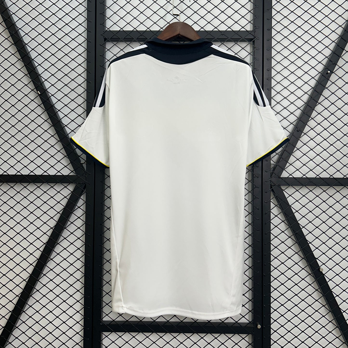 Camisola CHE 2011-12 Alternativa