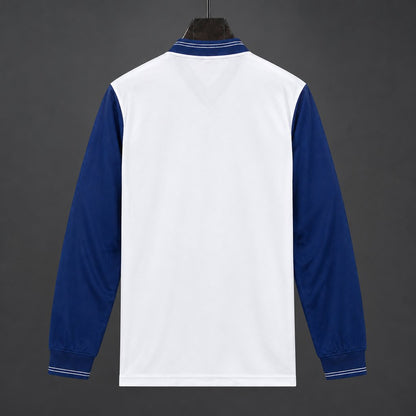 Camisola Manga Comprida UNAM Pumas 1998-99 Principal Versão Adepto