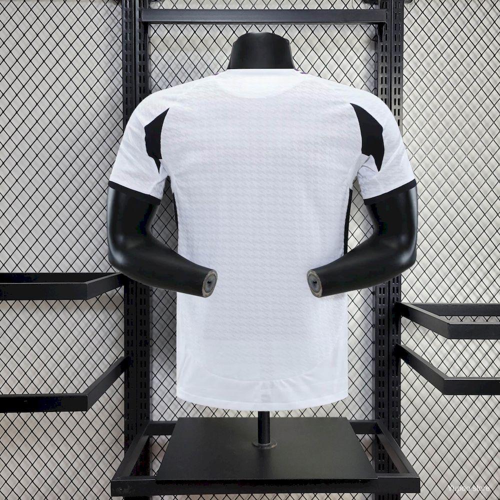 Camisola Real Madrid CF 2025-26 Edição Especial Versão Jogador