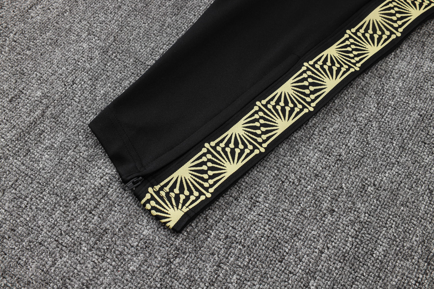 Fato de Treino México 2025 - Casaco sem Capuz