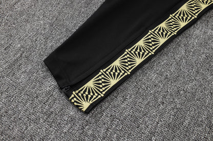 Fato de Treino México 2025 - Casaco sem Capuz