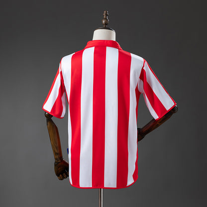 Camisola CD Chivas 2003-04 Principal