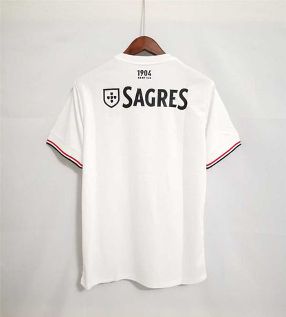 Camisola SLB 2021-22 Alternativa