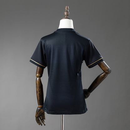Camisola CR Flamengo 2025-26 Edição Zico Versão Mulher