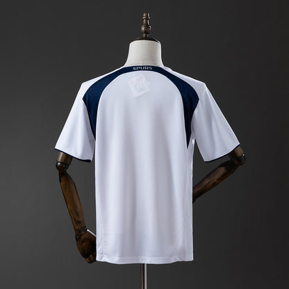 Camisola TOT 2006-07 Principal
