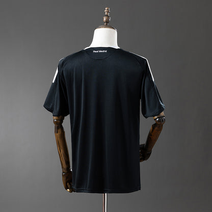 Camisola Real Madrid 2008-09 Alternativa