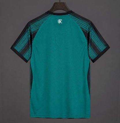 Camisola BUR 2026-27 Alternativa Verde Versão Adepto