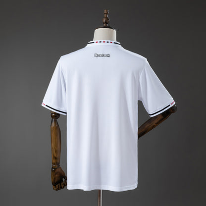 Camisola Santa Cruz FC-PE 2026-27 Alternativa Lisa Versão Adepto