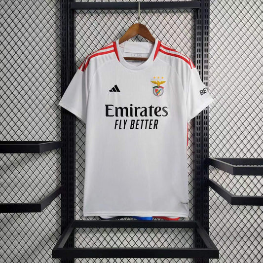 Camisola SLB 2023-24 Alternativa