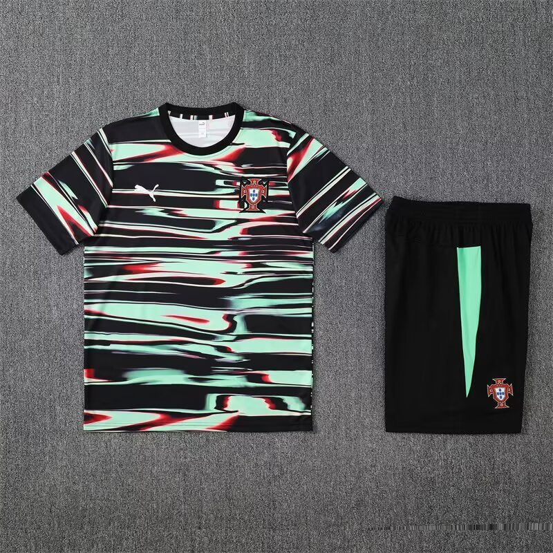 Kit Treino Portugal 2025