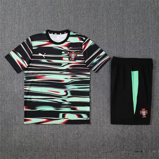 Kit Treino Portugal 2025