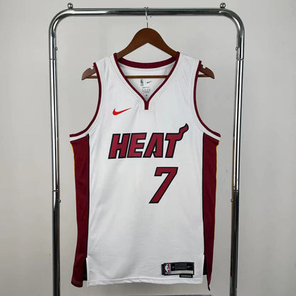Camisola NBA 2023 Miami Heat