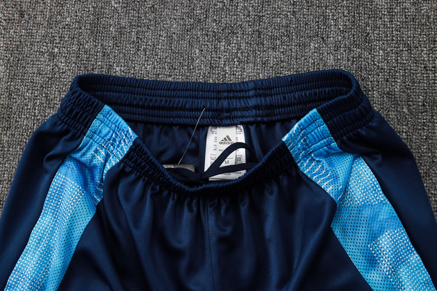 Fato de Treino CR Flamengo 2024-25 - Camisola com Fecho