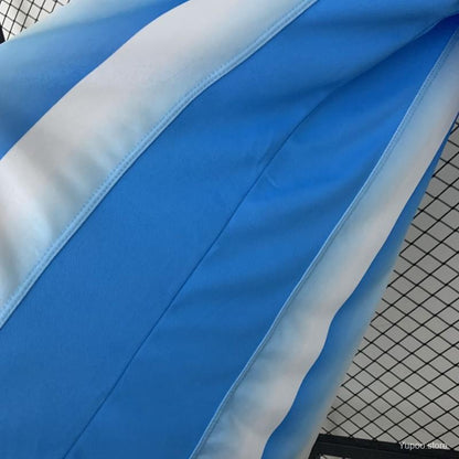 Camisola Paysandu SC 2003-04 Alternativa