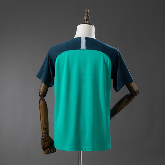 Camisola TOT 2018-19 Alternativa