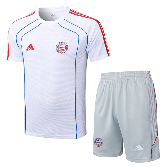 Kit Treino Camisola FC Bayern Munique 2025-26