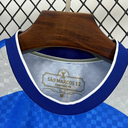 Camisola Palmeiras 1999-00 Guarda-Redes Marcos #12