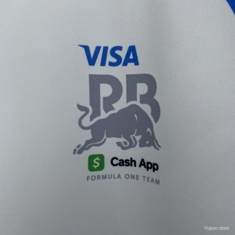 Camisola F1 Red Bull 2025