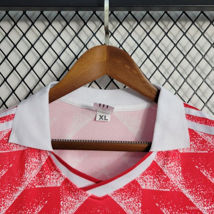 Camisola URSS 1988 Principal