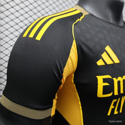 Camisola Real Madrid 2025-26 Edição Especial Versão Jogador