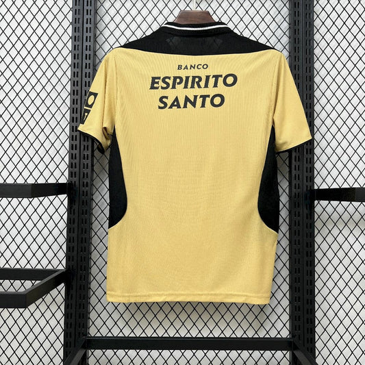 Camisola SCP 2003-04 Alternativa