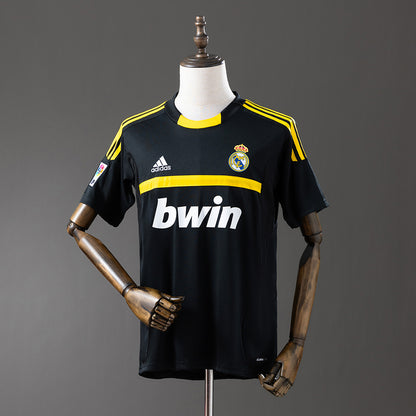 Camisola Real Madrid CF 2011-12 Guarda-Redes