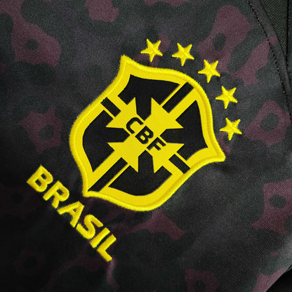 Camisola Brasil 2022 Guarda-Redes