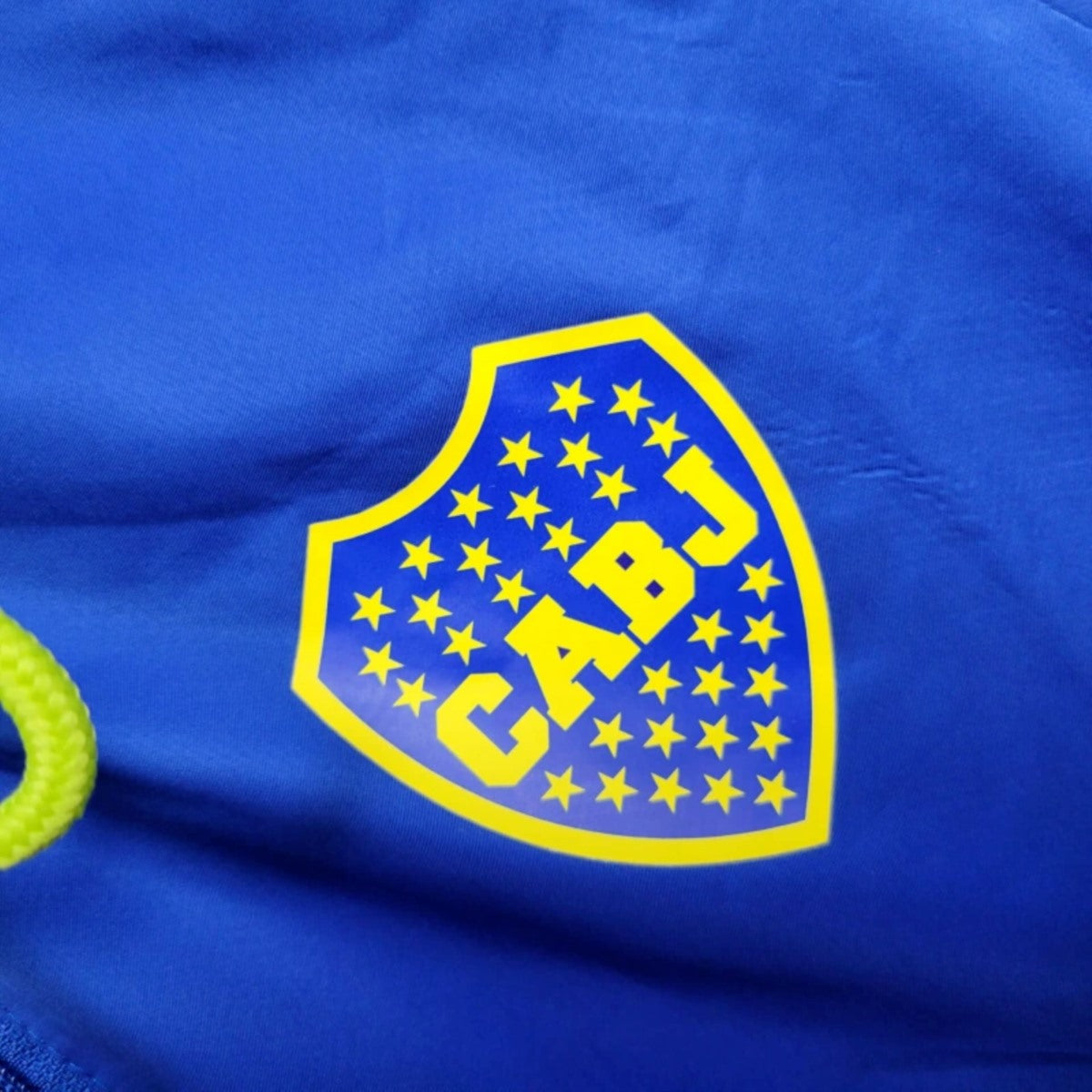 Corta Vento CA Boca Juniors 2025-26