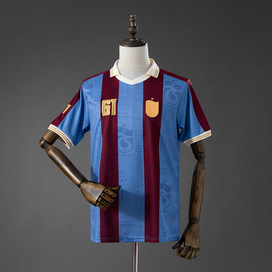Camisola Trabzonspor 2026-27 Edição Especial Versão Adepto