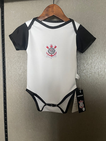 Body Bebé SC Corinthians 2025-26 Principal