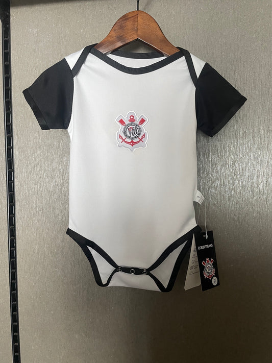 Body Bebé SC Corinthians 2025-26 Principal
