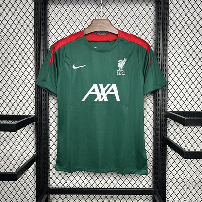 Camisola LIV 2024-25 Pre-Match Versão Adepto