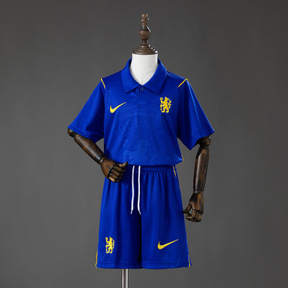 Kit Criança CHE 2026-27 Principal